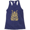 three eyed monster best trending Racerback Tank