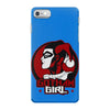 gotham girl h iPhone 7 Case