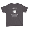 Dungeon Master Youth Tee