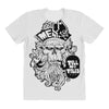 dead men All Over Women's T-shirt