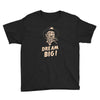 dream big Youth Tee