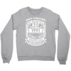Things Better 1991 Age Approach Magnificent Crewneck Sweatshirt