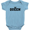 Queen Baby Bodysuit