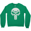 punished vengeance (2) Crewneck Sweatshirt