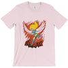 peace during war T-Shirt