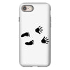 Guess What? - Baby Inside iPhone 8