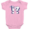 expressions Baby Bodysuit