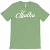 call of cthulhu T-Shirt
