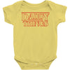 daddy things Baby Bodysuit