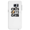 cats cats cats Samsung Galaxy S7 Edge