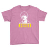 wm jogi weltmeisterschaft Youth Tee