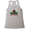kashyyyk timberwookiees Racerback Tank