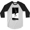 gravity is a myth 3/4 Sleeve Shirt