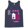 ready for this jelly Tank Top