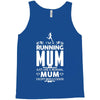 running mum Tank Top