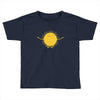 Sun Worshipper Toddler T-shirt