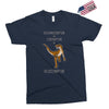 velociraptor Exclusive T-shirt