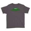 earth day shirt Youth Tee