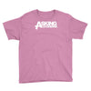 asking alexandria tour new album band Youth Tee