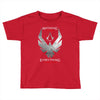 Nothing is True Everything is Permitted Toddler T-shirt