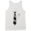 poindexter Tank Top