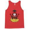 the yignion clan love bananas Tank Top