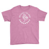 sir racha Youth Tee