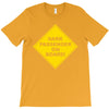 dark passenger on board T-Shirt