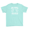 new i'm with coco Youth Tee
