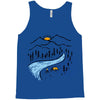 quiet place Tank Top