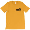 Human T-Shirt