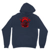 yautjas jungle ipa Unisex Hoodie