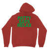 patty says relax Unisex Hoodie