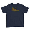 i drink your milkshake Youth Tee
