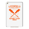 litchfield repair team iPad Mini 4