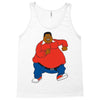 FAT ALBERT Tank Top