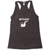Netflexin Racerback Tank