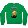 funny he minion, ideal gift or birthday present. Crewneck Sweatshirt