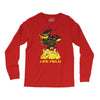 life field! Long Sleeve Shirts