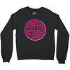 I WAS NORMAL 3 DOGS Crewneck Sweatshirt