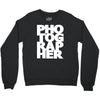 photographer Crewneck Sweatshirt