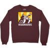 robokill Crewneck Sweatshirt