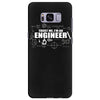 i'am cool engineer trust me Samsung Galaxy S8 Plus
