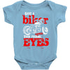 save a bike Baby Onesie