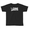 cone hunter Toddler T-shirt