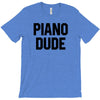 Piano Dude T-Shirt