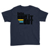 lets hug it out Youth Tee