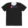 you english best trending All Over Women's T-shirt