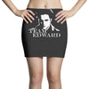 twilight  bella jacob edward film  fun Mini Skirts
