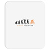 strava evolution Mousepad